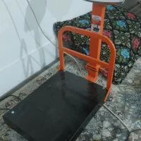 ترازو ۱۵۰کیلویی نو