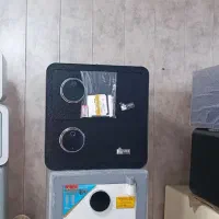سیف باکس اثرانگشتی لمسی سدید تارا دزدگیر گاوصندوق