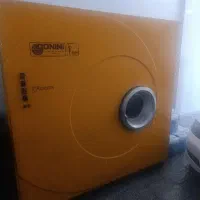 فروش ماشین خشکشویی 12کیلویی