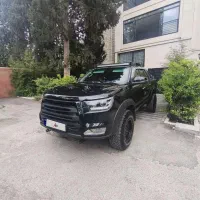 فروش یا معاوضه جک تی ۸ t8 مدل ۱۴۰۱