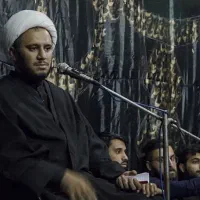 اکو کرایه وسیستم صوتی محرم