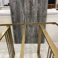 لوازم منزل میز ناهار خوری چهار نفره بدون صندلی