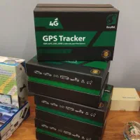 ردیاب gps
