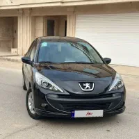 207پانا مدل ۱۴۰۲ درحد صفر