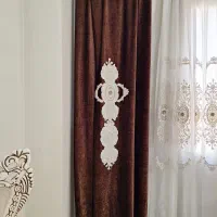 والان پرده