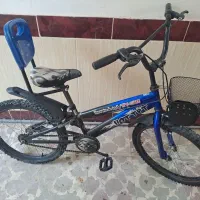 دوچرخه سایز 20