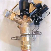مونتاژ قطعات فلزی
