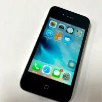 iPhone 4s  آیفون