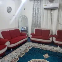 مبل هفت نفره