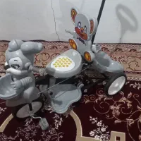 ۳ چرخه