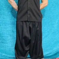 خیاط دوزنده پیراهن مردانه