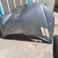کاپوت و گلگیر ۲۰۶ اس دی