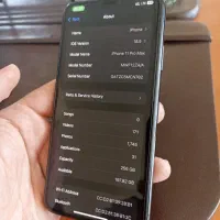 apple 11 promax|موبایل|بجنورد, |دیوار