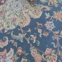 دو عدد روفرشی دوازده متری ضخیم و زیبا
