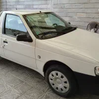 آریسان ۲ صفر 404 به قیمت کارخانه تحویل فوری