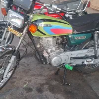 هندا 125