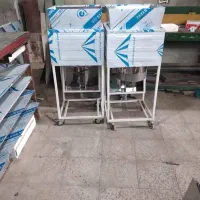 دستگاه آبگیری گوجه