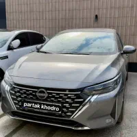 نیسان سیلفی 2024 در حد صفر مکس ادیشن