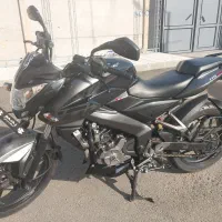 ns 200 مدل ۹۷ ، ان اس ۲۰۰