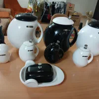 پاسماوری ۹ پارچه