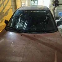 مزدا ۳۲۳ اف ال اتومات