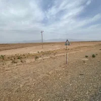زمین با پروانه مرغداری ۲۰هزاری