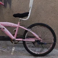 دوچرخه پرادو سایز ۲۰