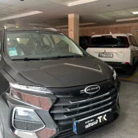 kmc sr3|خودرو سواری و وانت|تهران, حکمت|دیوار