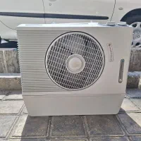کولر آبی