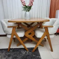 میزناهارخوری ۴نفره