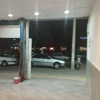 مغازه 110 متربنا همکف نمایشگاهی غیره