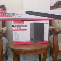 ساندبار خانگی تسکو