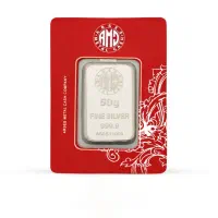 دفتر فروش شمش نقره مرکزی