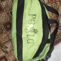 ساک باشگاه ورزشی