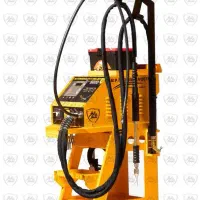 دستگاه صافکاری pdr مدل 28000 تکنوصاف