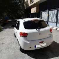 تیبا ۲ هاچبک