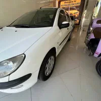 206sdv8|خودرو سواری و وانت|آبگرم, |دیوار