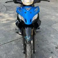 TVS ROCKZ|موتورسیکلت|تهران, نازی‌آباد|دیوار