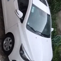شاهین cvt اتومات