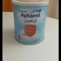 قوطی شیرخشک