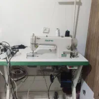 چرخ خیاطی صنعتی