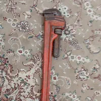 آچار شلاقی ایران پتک اصلی
