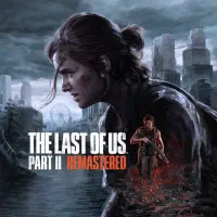 فروش اکانت Last of us 2 - Ps5