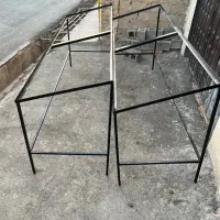 تخت میوه فروشی