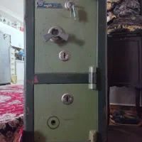فروش گاوصندوق