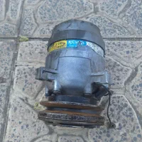 حراج کمپرسور کولر پراید کره ای