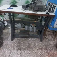 سردوز صنعتی ژوکی اصل
