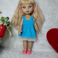 عروسک