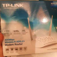 مودم tp.link