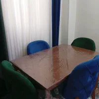 میز ناهار خوری